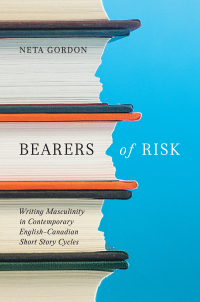 Cover image: Bearers of Risk 9780228010739
