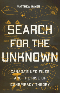 Imagen de portada: Search for the Unknown 9780228010746