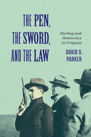 Imagen de portada: The Pen, the Sword, and the Law 3rd edition 9780228011026
