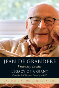 Titelbild: Jean de Grandpré 9780228012085