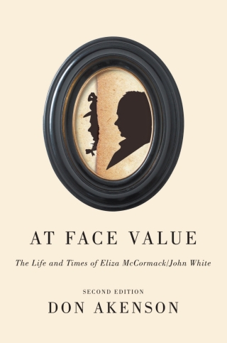 Cover image: At Face Value, Second Edition 2nd edition 9780228011798