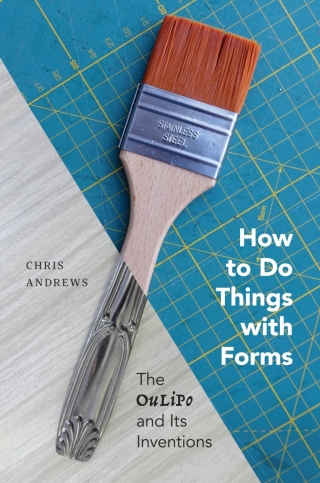 Imagen de portada: How to Do Things with Forms 9780228011415