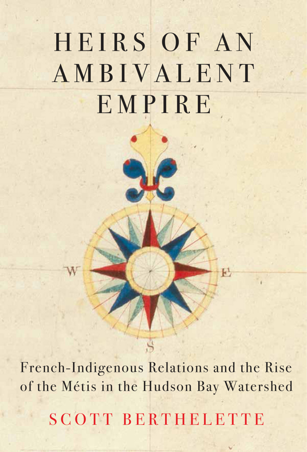 Heirs of an Ambivalent Empire eBook