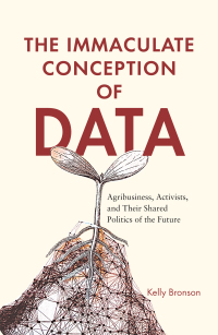 Imagen de portada: The Immaculate Conception of Data 9780228011224