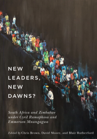 Imagen de portada: New Leaders, New Dawns? 9780228010616