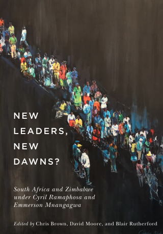 Omslagafbeelding: New Leaders, New Dawns? 9780228010616