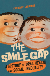 Imagen de portada: The Smile Gap 9780228010630