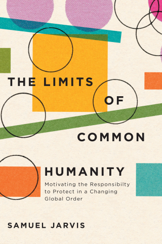 Cover image: The Limits of Common Humanity 9780228010784