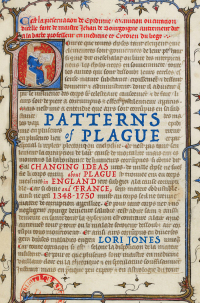 Cover image: Patterns of Plague 9780228010807