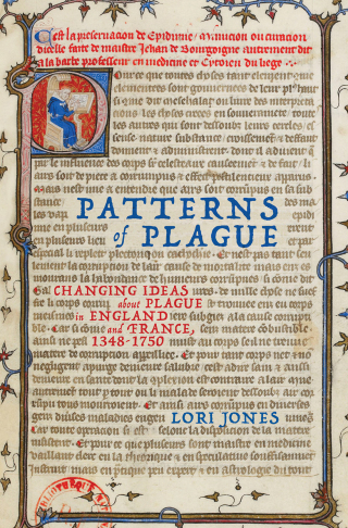 صورة الغلاف: Patterns of Plague 9780228010807