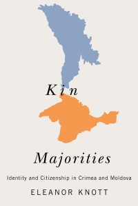 Imagen de portada: Kin Majorities 9780228011507