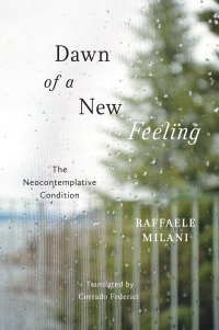 Cover image: Dawn of a New Feeling 9780228010968