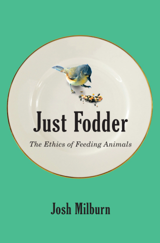 Cover image: Just Fodder 9780228011354
