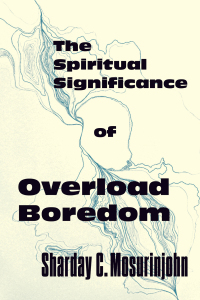 Titelbild: The Spiritual Significance of Overload Boredom 9780228011521