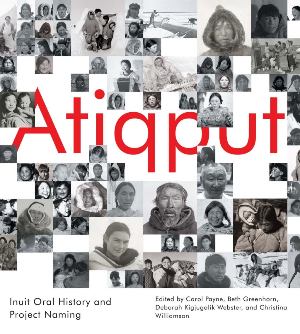 Atiqput Inuit Oral History and Project Naming