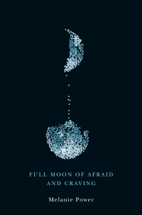 Cover image: Full Moon of Afraid and Craving 9780228011064