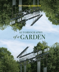 Cover image: Autobiography of a Garden 9780228011569