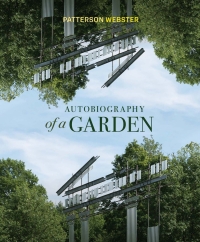 صورة الغلاف: Autobiography of a Garden 9780228011569