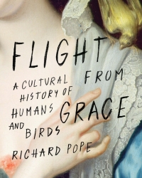 Cover image: Flight from Grace 9780228005308