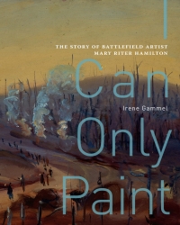 Cover image: I Can Only Paint 9780228003915