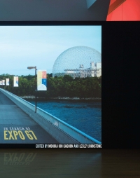 Cover image: In Search of Expo 67 9780228001140