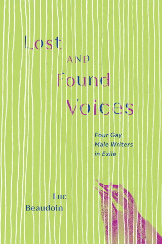 表紙画像: Lost and Found Voices 9780228013877