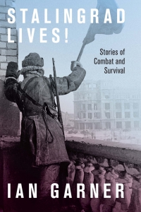 Imagen de portada: Stalingrad Lives 9780228014188