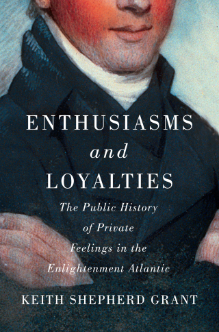Cover image: Enthusiasms and Loyalties 9780228014225