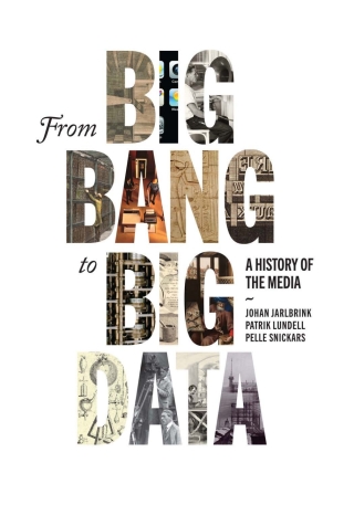 Cover image: From Big Bang to Big Data 9780228014263