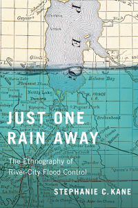 Cover image: Just One Rain Away 9780228014287