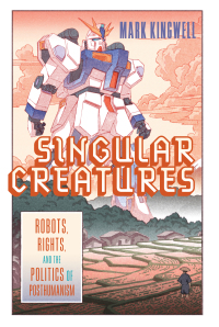 Cover image: Singular Creatures 9780228014348