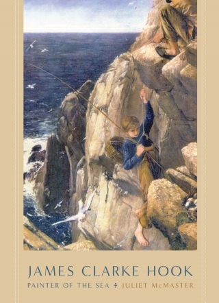 Cover image: James Clarke Hook 9780228014454