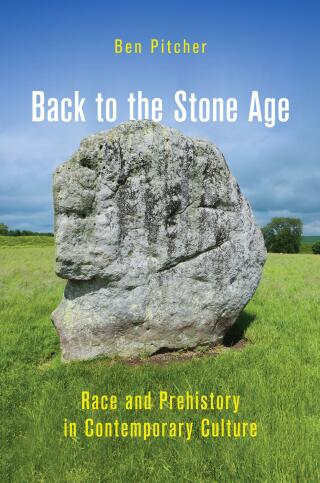 Cover image: Back to the Stone Age 9780228014522