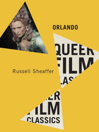 Imagen de portada: Orlando 9780228014607