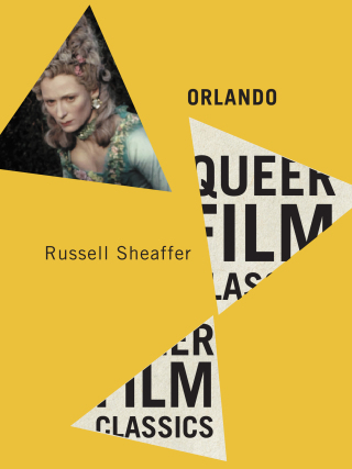Omslagafbeelding: Orlando 9780228014607