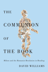 Imagen de portada: The Communion of the Book 9780228014690