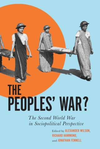 Imagen de portada: The Peoples’ War? 9780228014713