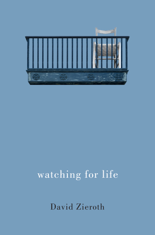 صورة الغلاف: watching for life 9780228014744