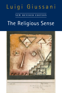 Cover image: The Religious Sense 9780228016212