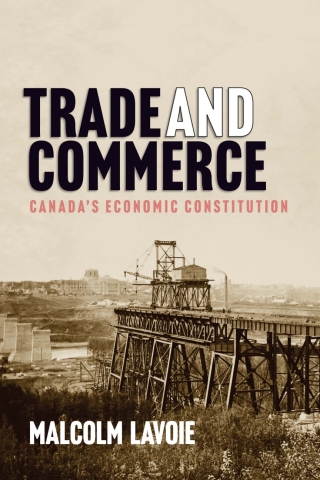 Imagen de portada: Trade and Commerce 2nd edition 9780228016465
