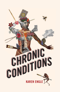 Cover image: Chronic Conditions 9780228016731