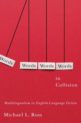 Cover image: Words in Collision 9780228016977