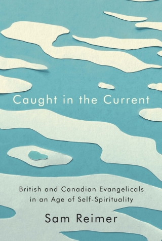 Imagen de portada: Caught in the Current 9780228016960