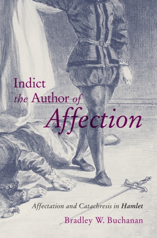 表紙画像: Indict the Author of Affection 9780228016649