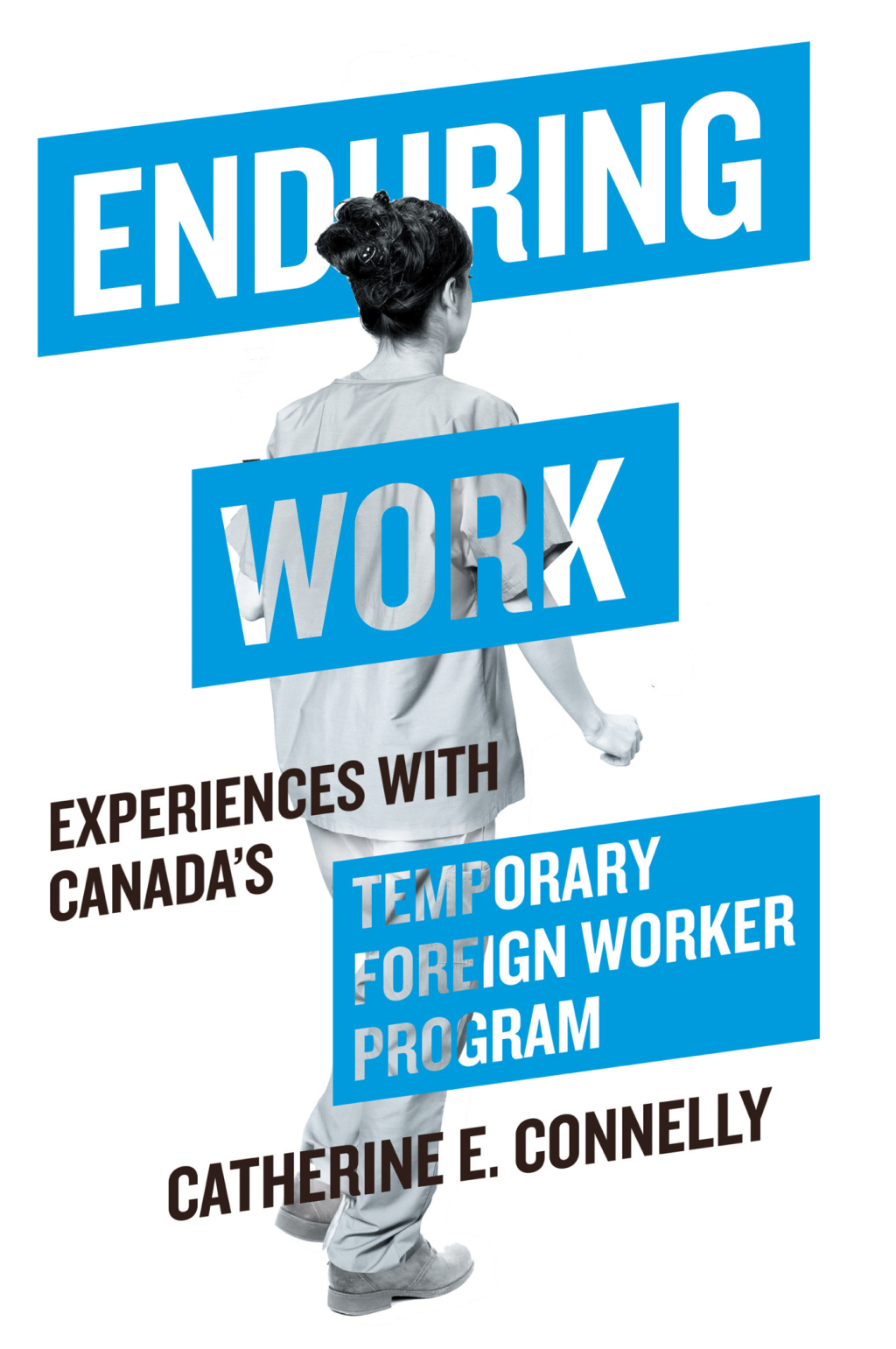 Enduring Work (eBook)
