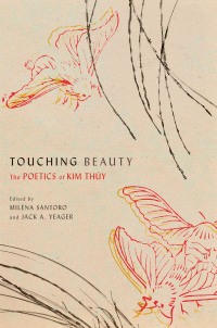 Cover image: Touching Beauty 9780228017677