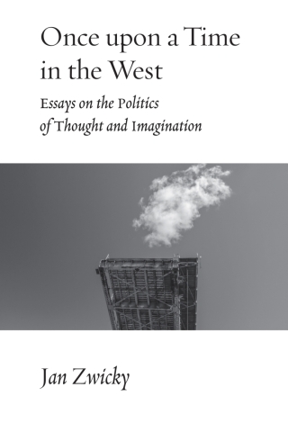 صورة الغلاف: Once upon a Time in the West 9780228017080