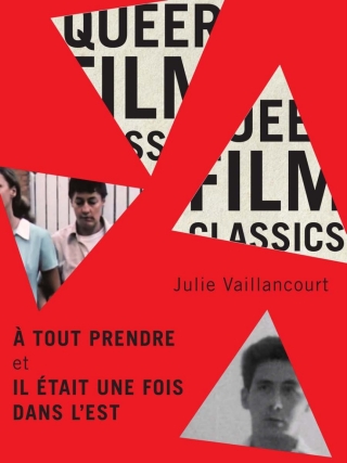 Cover image: À tout prendre et Il était une fois dans l’Est 9780228017035