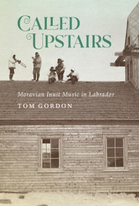 Cover image: Called Upstairs 9780228016786