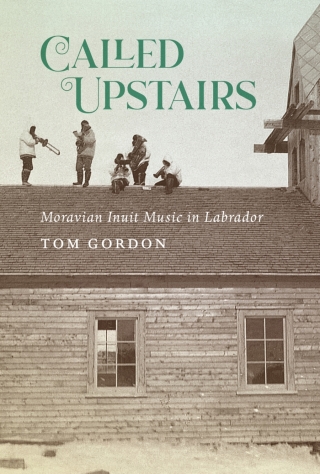 Imagen de portada: Called Upstairs 9780228016786